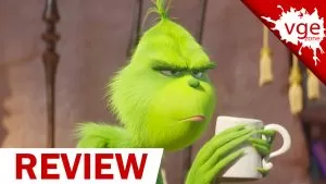 Review El Grinch