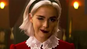 Chilling Adventures Of Sabrina