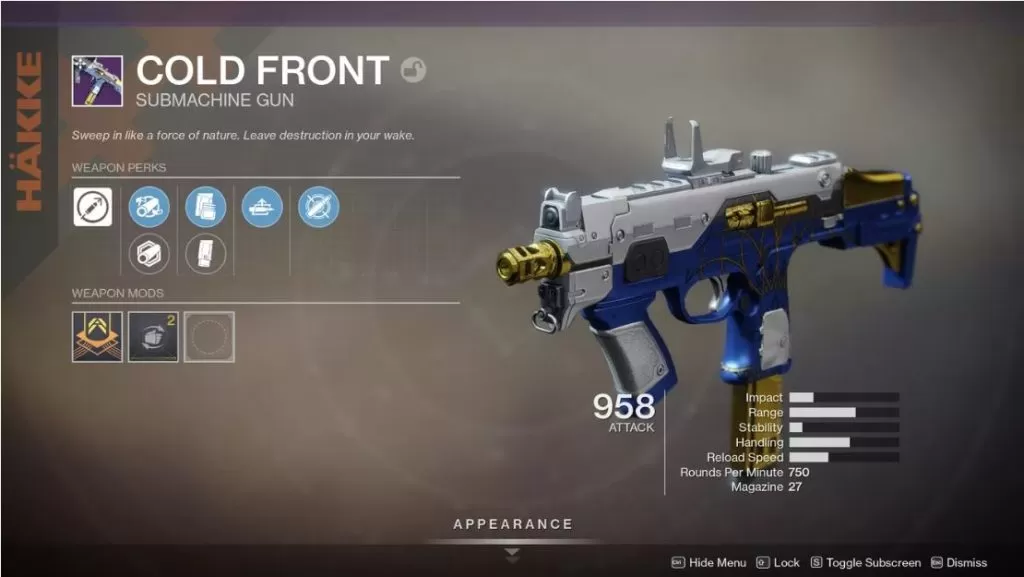 cold-front-smg-destiny-2-the-dawning