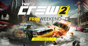 Crew2 Free