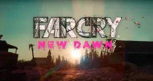 Farcry Nd