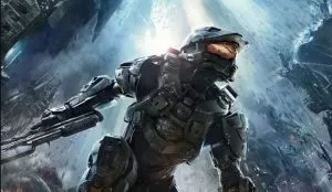 Halo Masterchief