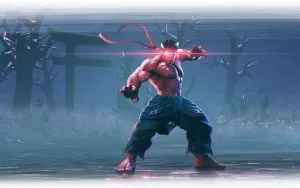 Kage Sfv