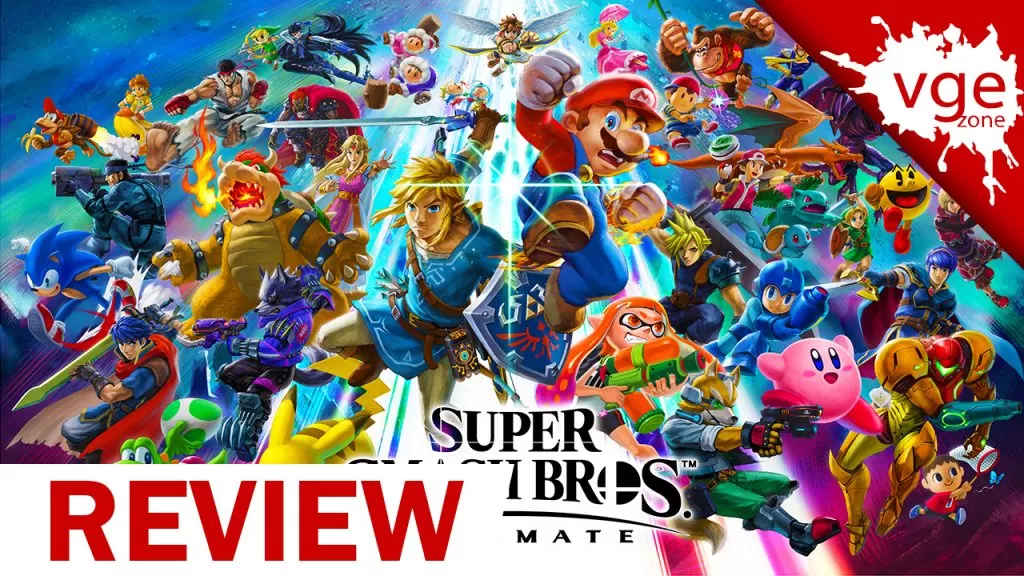 Smash Review