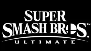 Super Smash Bros Ultimate