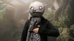 Taro Yoko