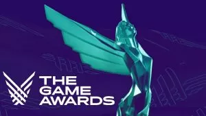 The Game Awards 2018