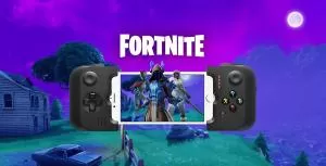 Gamevice Fortnite