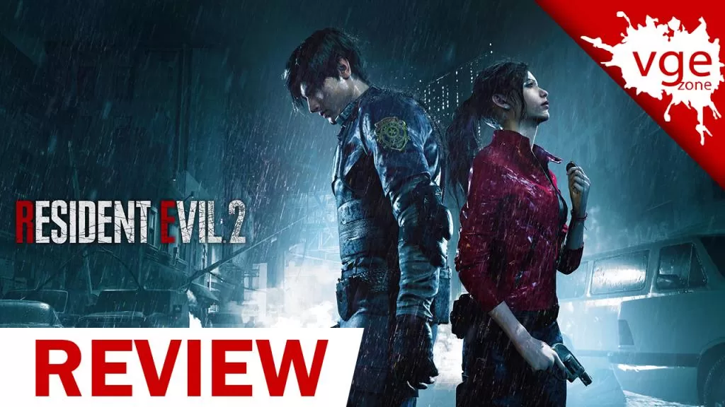 ThumbReview RE2