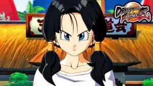 Dbfz Videl