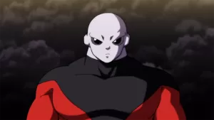 Fighterz Jiren