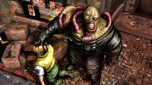 Re3 Remake