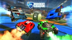 Rl Cross Play Asset