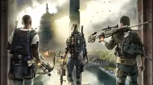 The Division 2