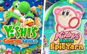 Yoshis Kirby