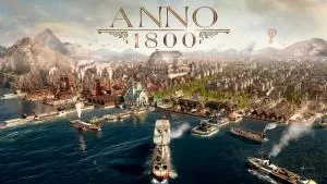 ANNO18 PC Big