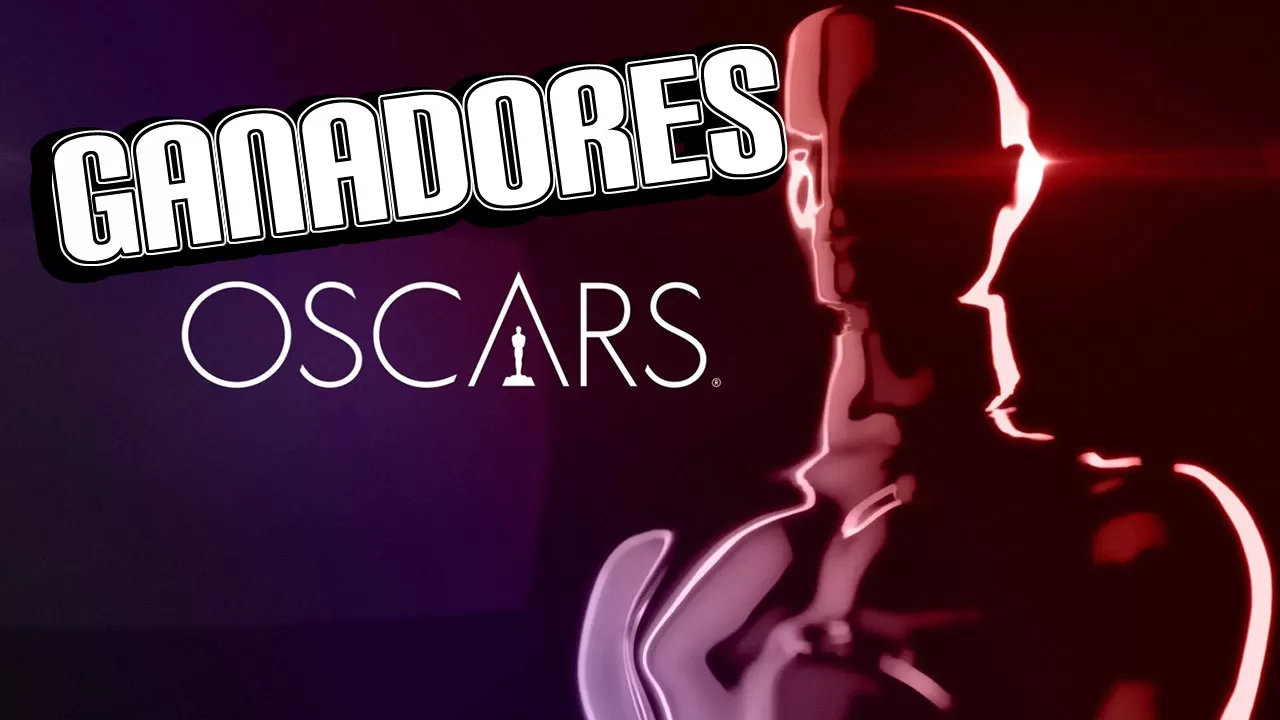 Ganadores Oscar91