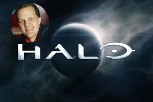 Halo TV Otto Bathurst