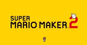 Mario Maker 2