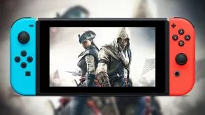 NintendoSwitch ACIII