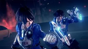 Astral Chain