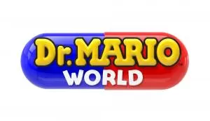 Drmarioworld Logo