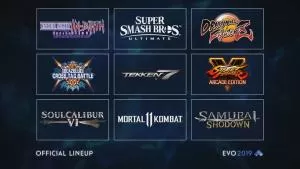 Evo 2019