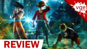 Jump Force Review