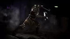 Mk11 Kabal