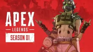 Apex Legends Season1