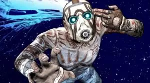 Borderlands Tease