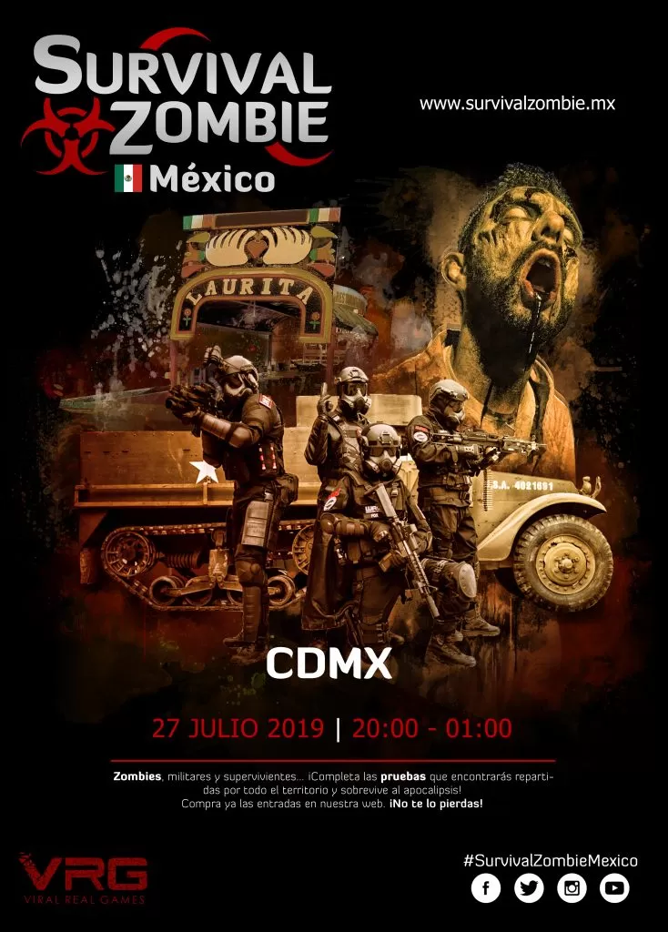 Cartel Cdmx Nuevo 