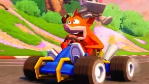 Ctr Ps4