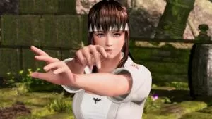 Doa6 Core