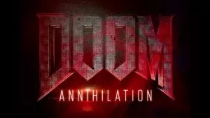 Doom Annihilation