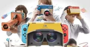 Labo Vr