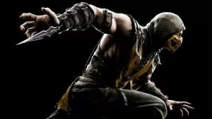 Mkx Xbox