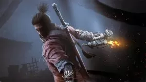 Sekiro Launch