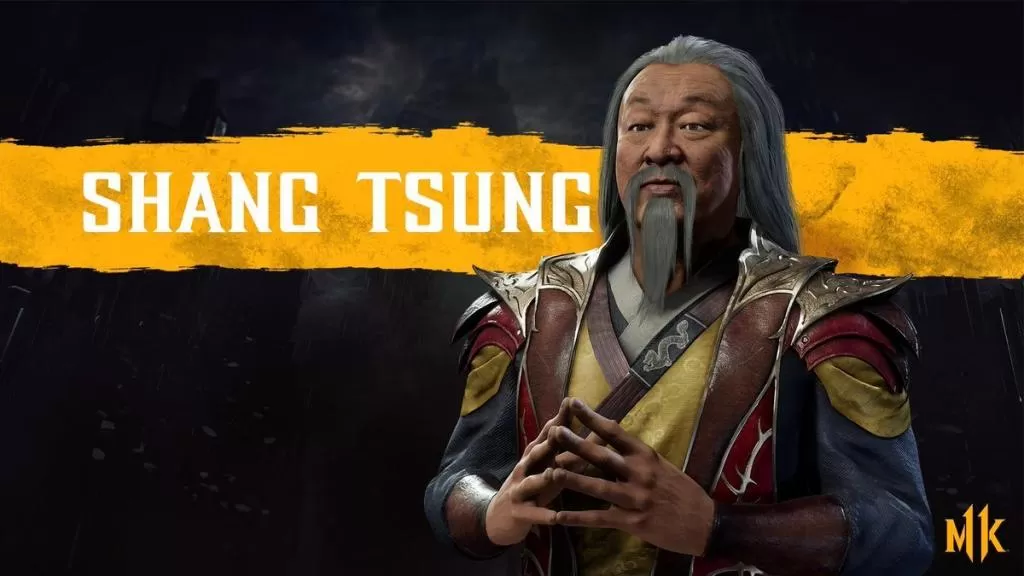 Shang Mk11