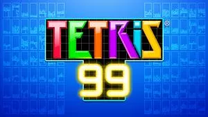 Tetris99