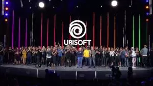 Ubi E3