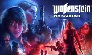 Wolfenstein Yougblood