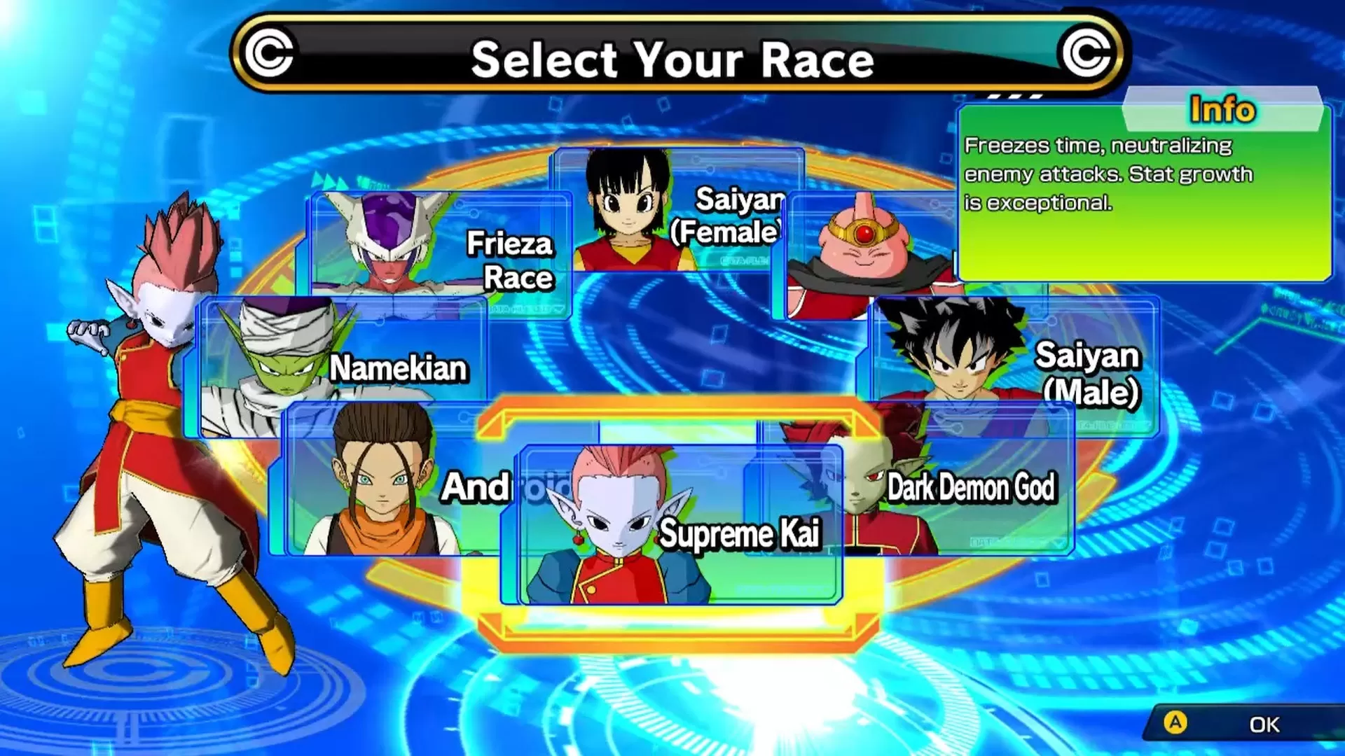 Reseña Dragon Ball Heroes World Mission