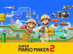 super-mario-maker-2