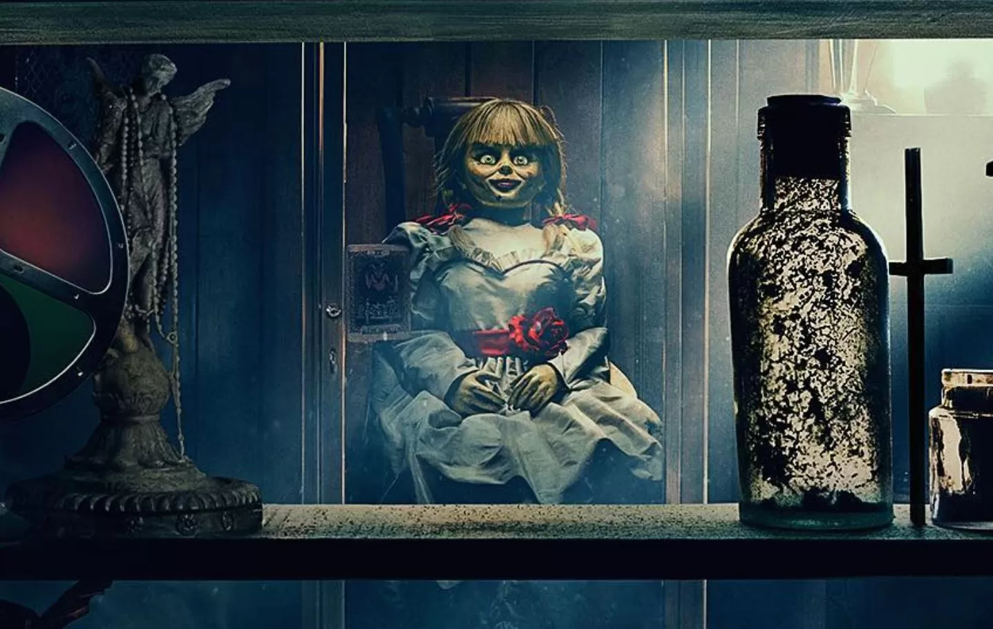 Annabelle 3