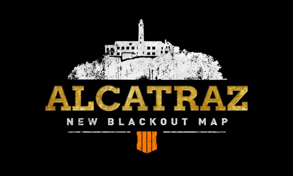 Blackout Alcatraz