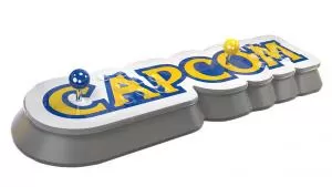 Capcom Arcade