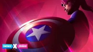 Fortnite Avengers