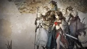 Octopath Pc