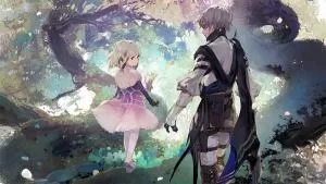 Oninaki Trailer